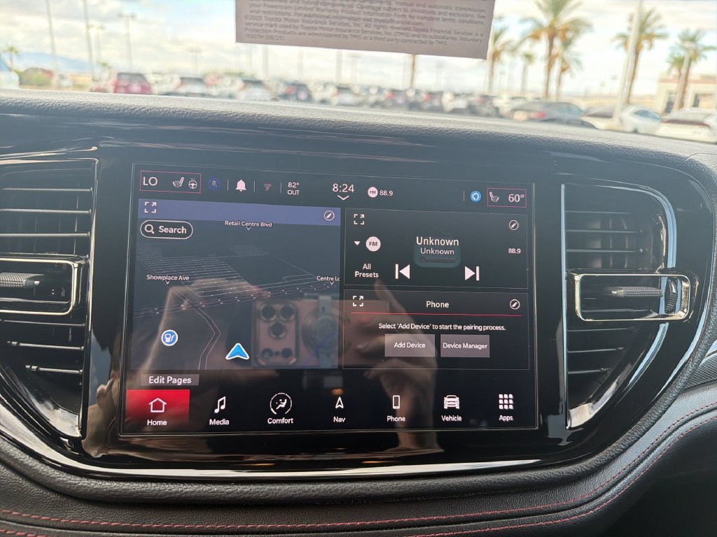 2022 Dodge Durango R/T - Photo 20