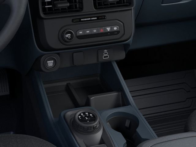 New 2025 Desert Sand Ford XLT image 16