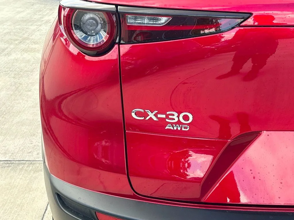 New 2026 Red Mazda 2.5 S Select Sport image 5