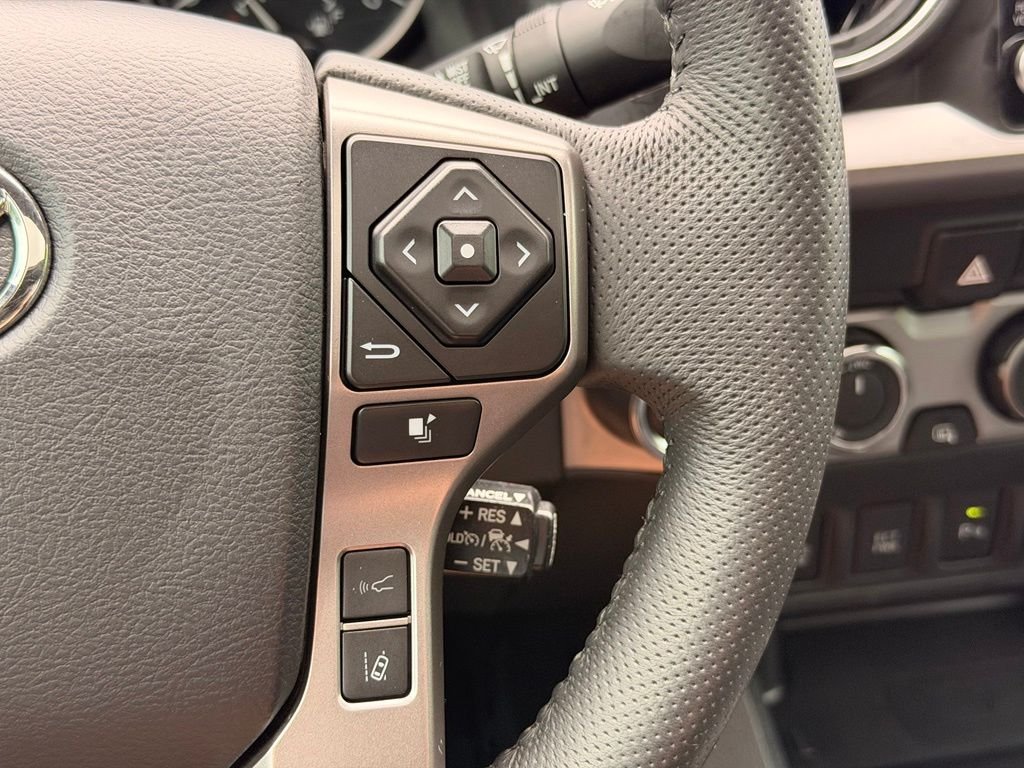 Certified Used 2023 Gray Toyota Limited image 30