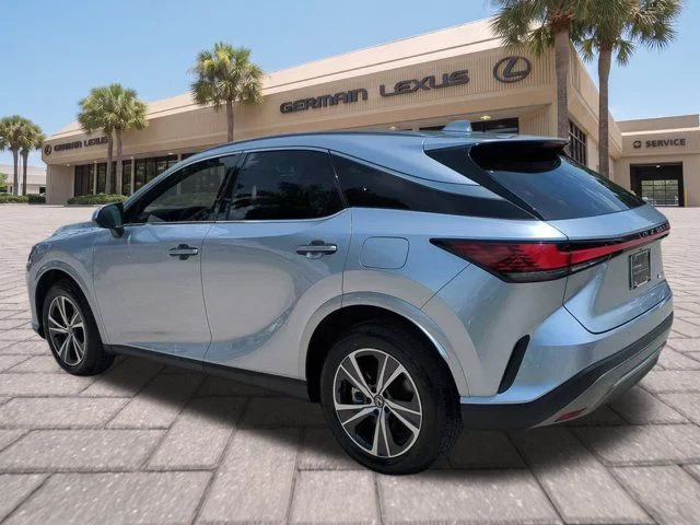Certified Used 2026 IRIDIUM Lexus 350 Premium image 6