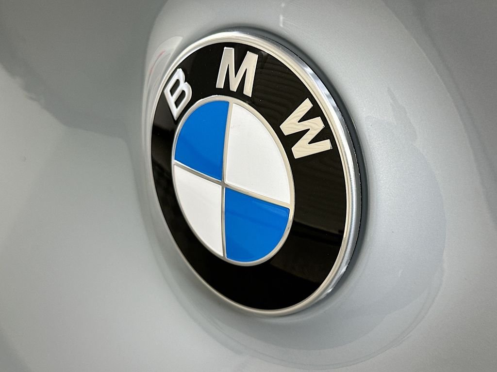 New 2026 Brooklyn Grey Metallic BMW 30 xDrive image 22