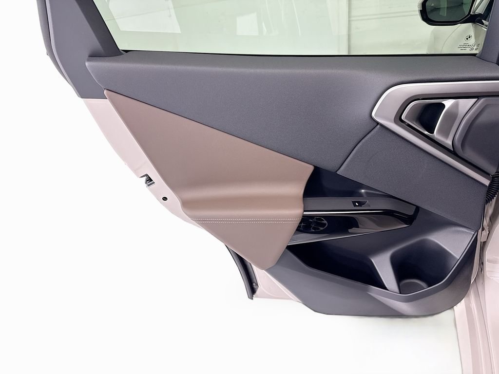 New 2026 Gray Metallic BMW 30 xDrive image 25