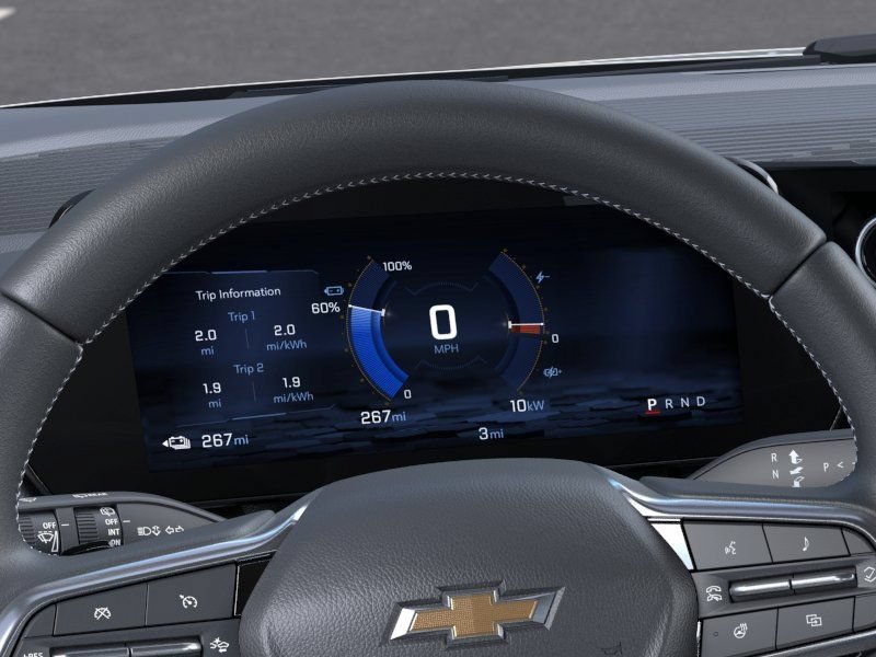 2026 Chevrolet Equinox EV 2LT - Photo 19