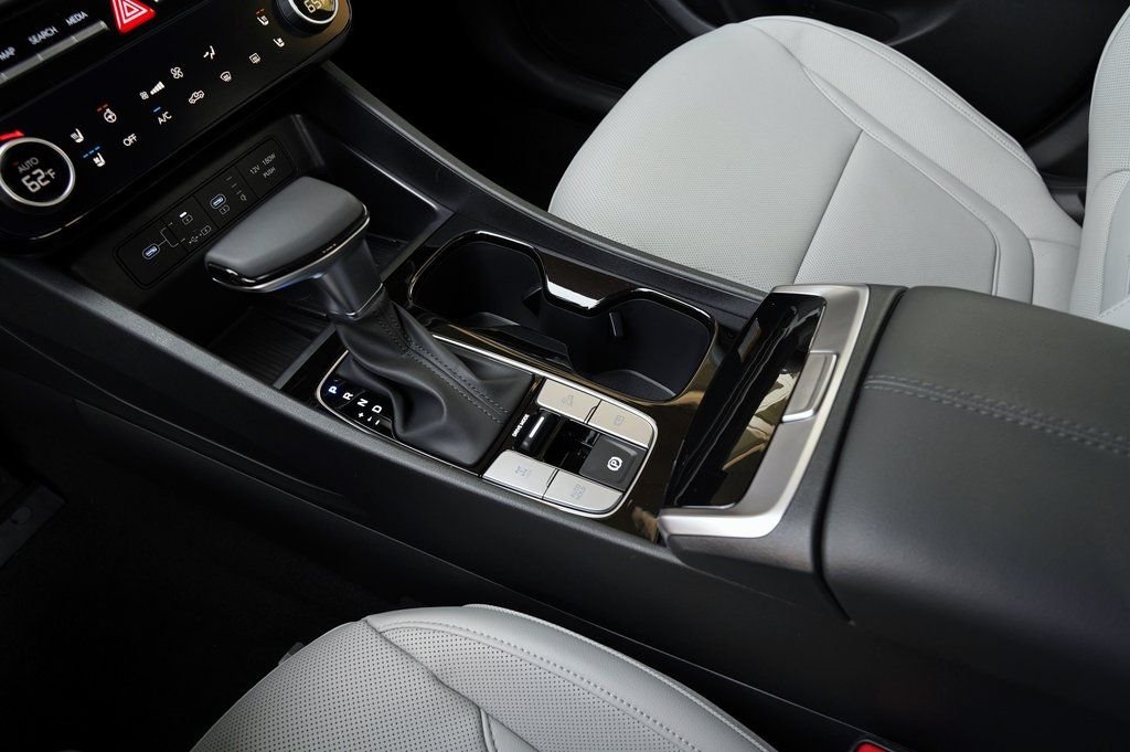2025 Hyundai Santa Cruz Limited - Photo 60