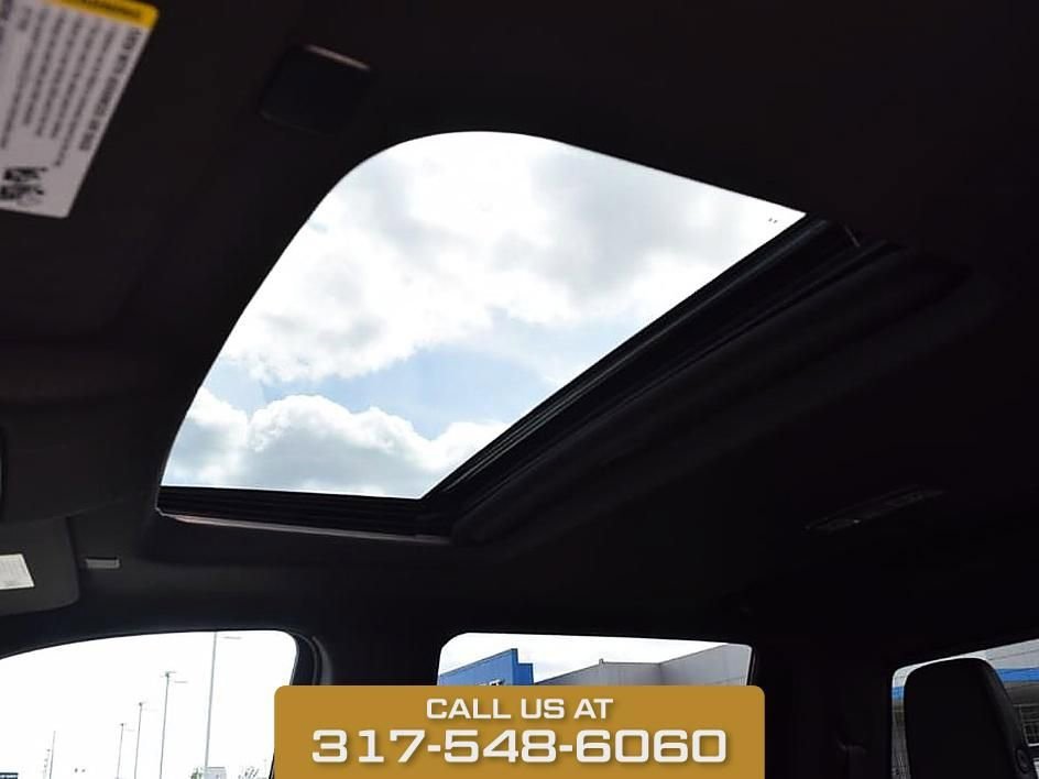2026 Chevrolet Silverado 2500 HD High Country - Photo 21