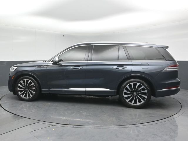 2022 LINCOLN AVIATOR - Image 4