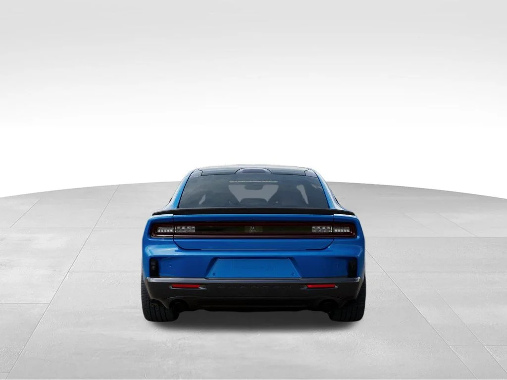 New 2026 Bludicrous Exterior Paint Dodge R/T image 7