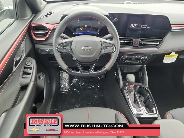2026 Chevrolet Trailblazer RS - Photo 11