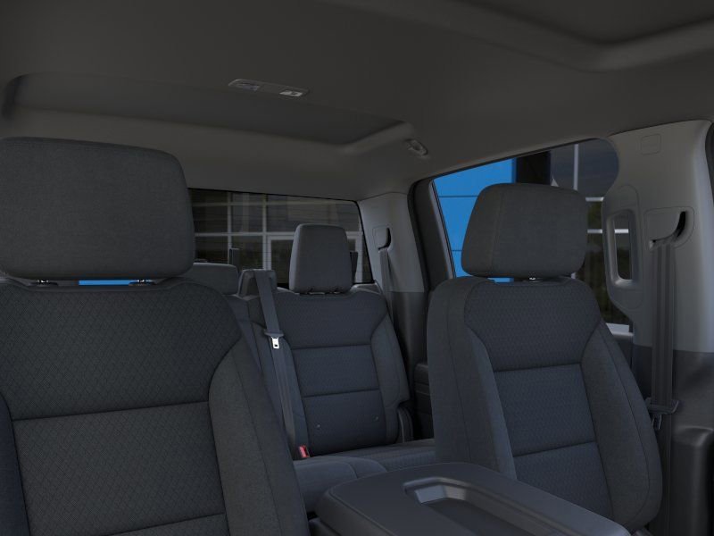 2026 Chevrolet Silverado 1500 LT - Photo 24