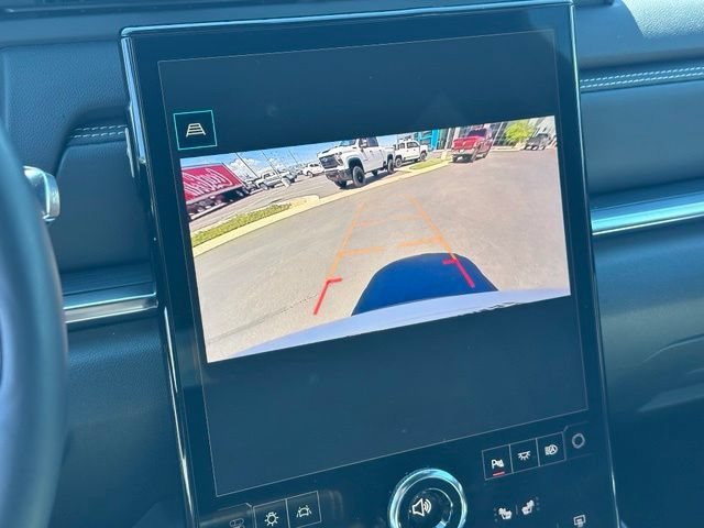 2025 GMC Terrain Elevation - Photo 23