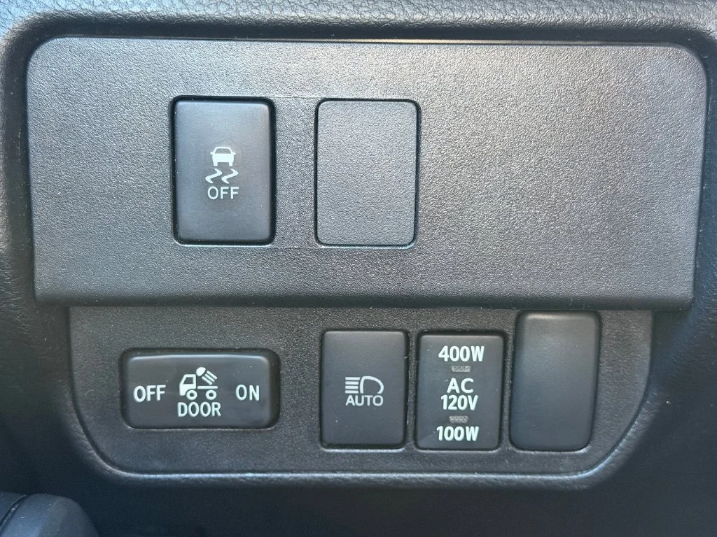 Used 2022 Blue Toyota TRD Sport image 31