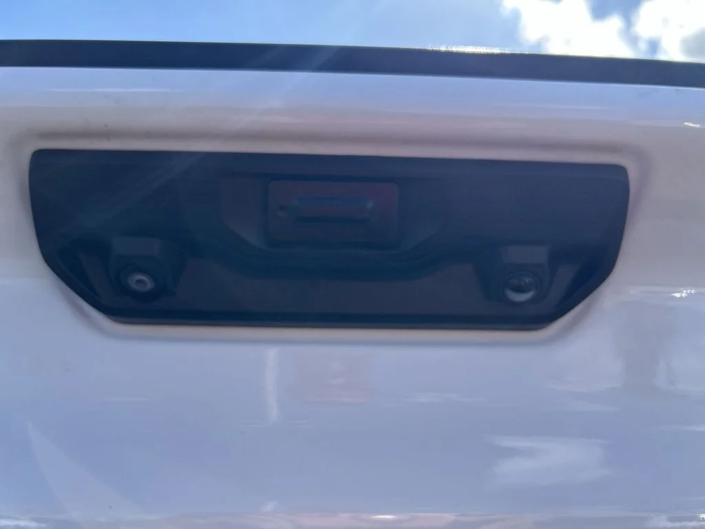 Used 2024 White Chevrolet LT image 28