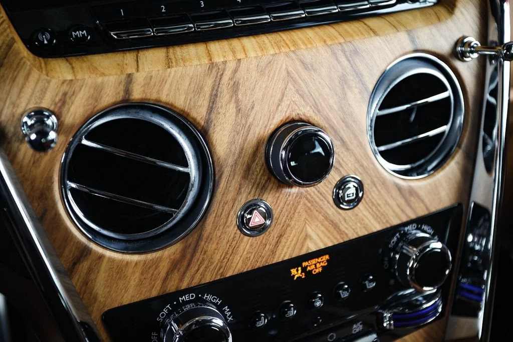 Used 2022 Gunmetal Rolls-Royce Base image 32