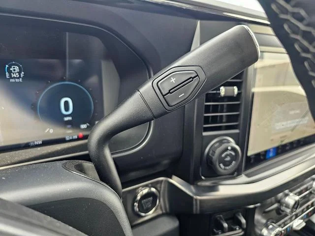 New 2026 Race Red Ford F-250® Lariat® image 65