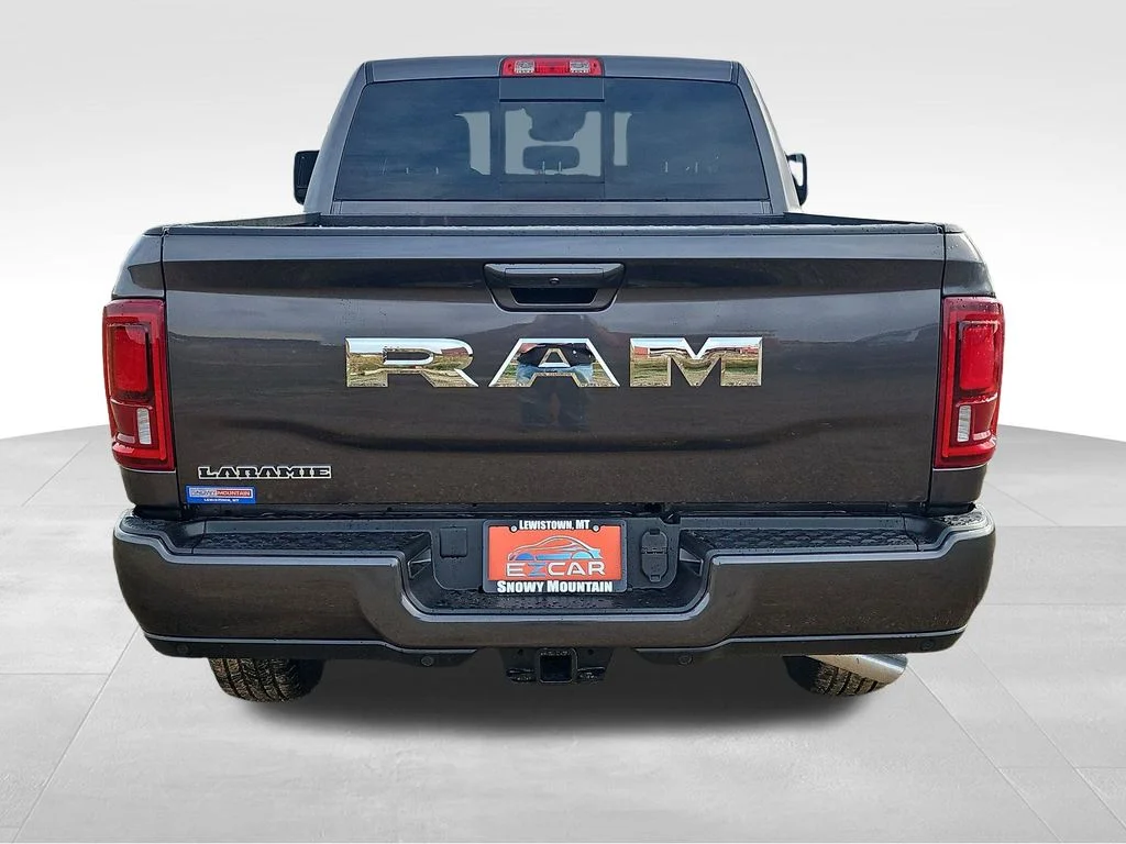 2026 RAM 2500 Laramie - Photo 14