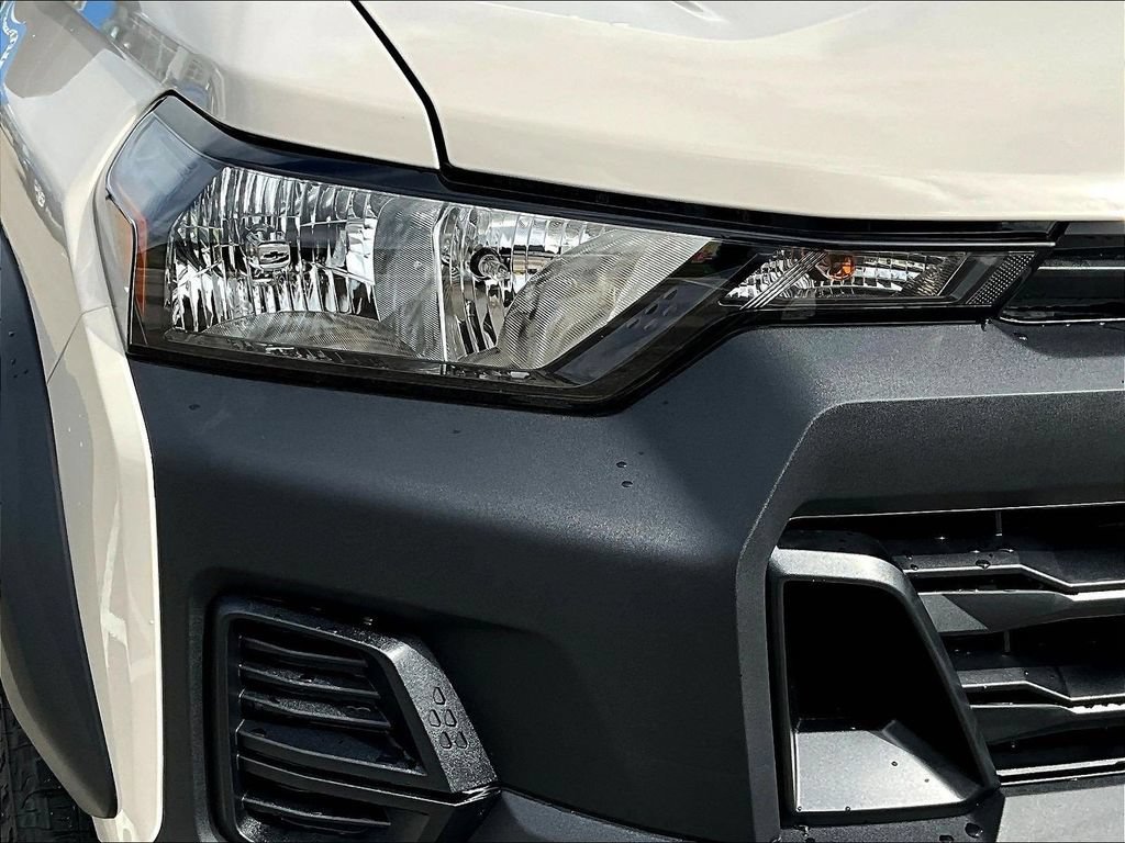 2026 Chevrolet Colorado Trail Boss - Photo 33