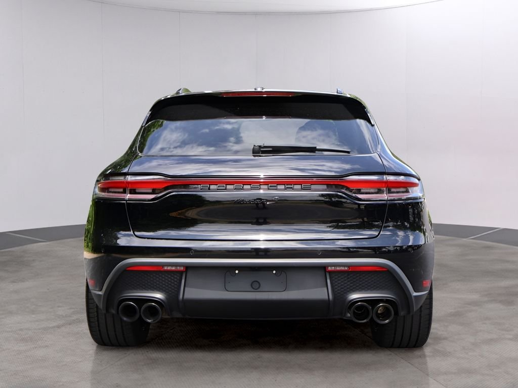 Used 2023 Black Porsche S image 7