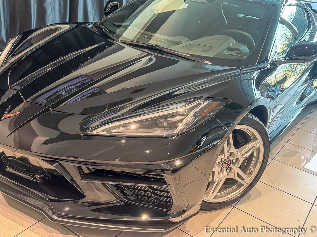 2024 CHEVROLET CORVETTE - Image 7