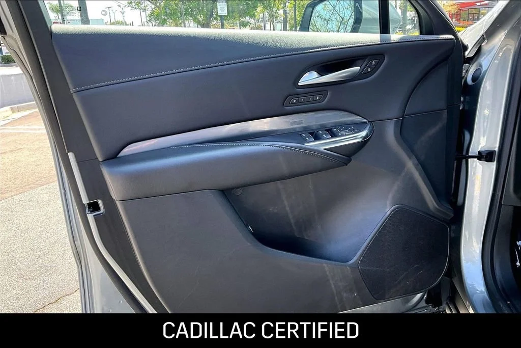 2024 Cadillac XT4 Premium Luxury - Photo 20