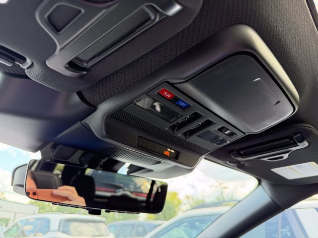 New 2026 RIVER ROCK PEARL Subaru Touring image 55