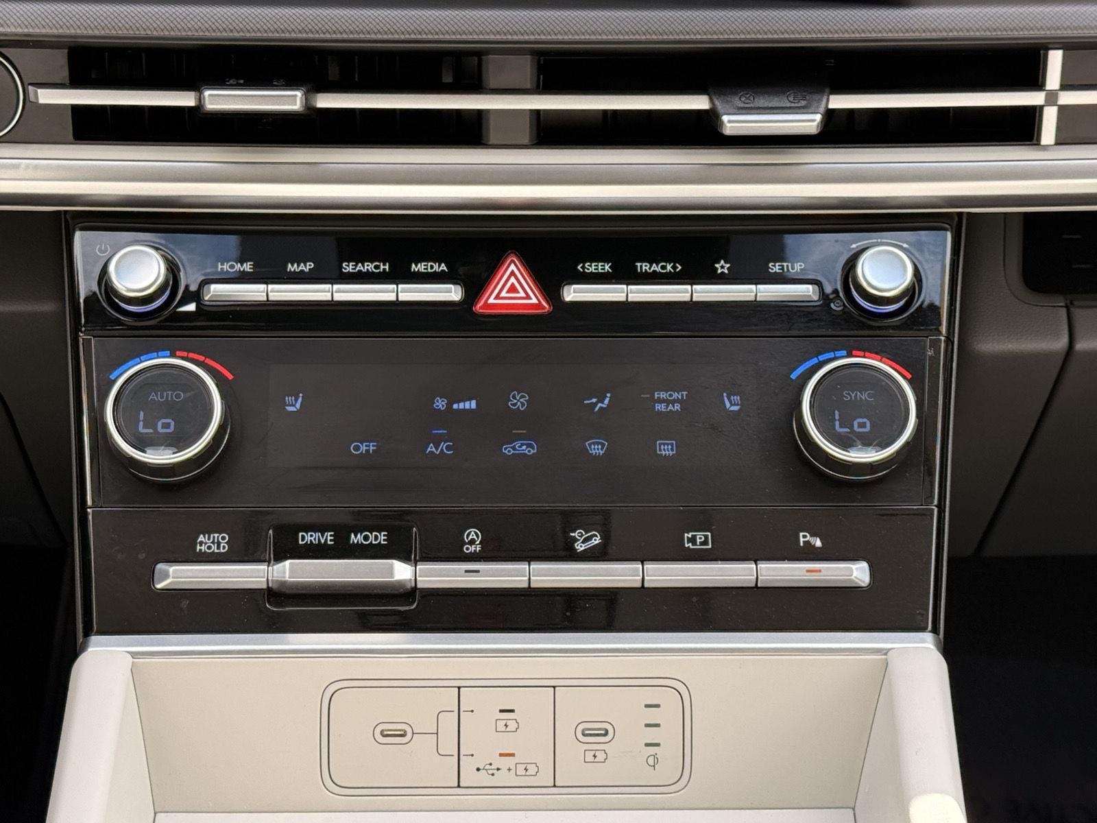 2026 Hyundai Santa Fe SEL - Photo 28