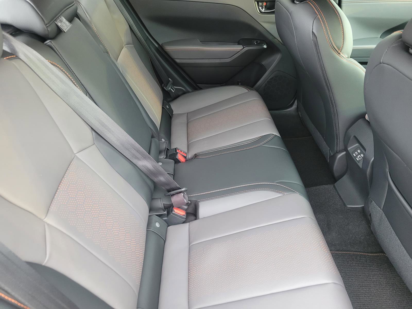 New 2026 MAGNETITE GRAY PEARL Subaru Limited image 12