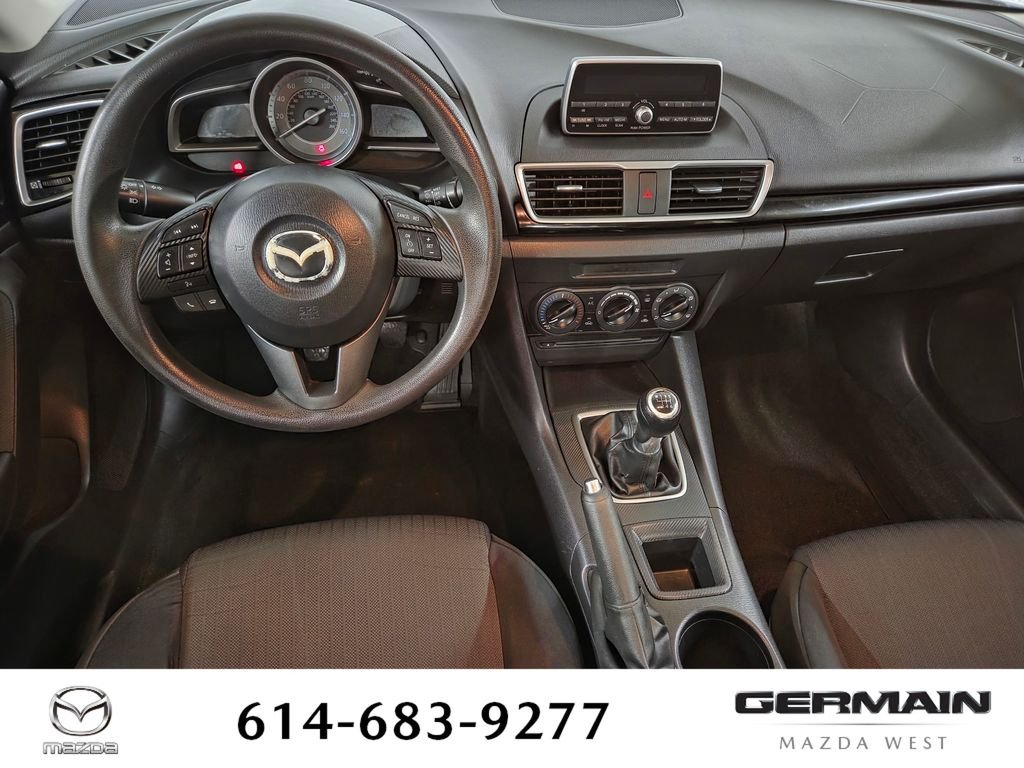 Used 2014 Silver Mazda i Sport image 18
