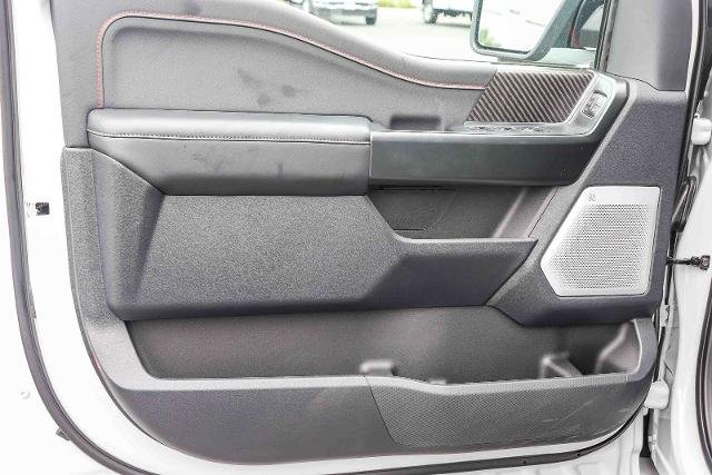 New 2026 Avalanche Ford Raptor® image 51