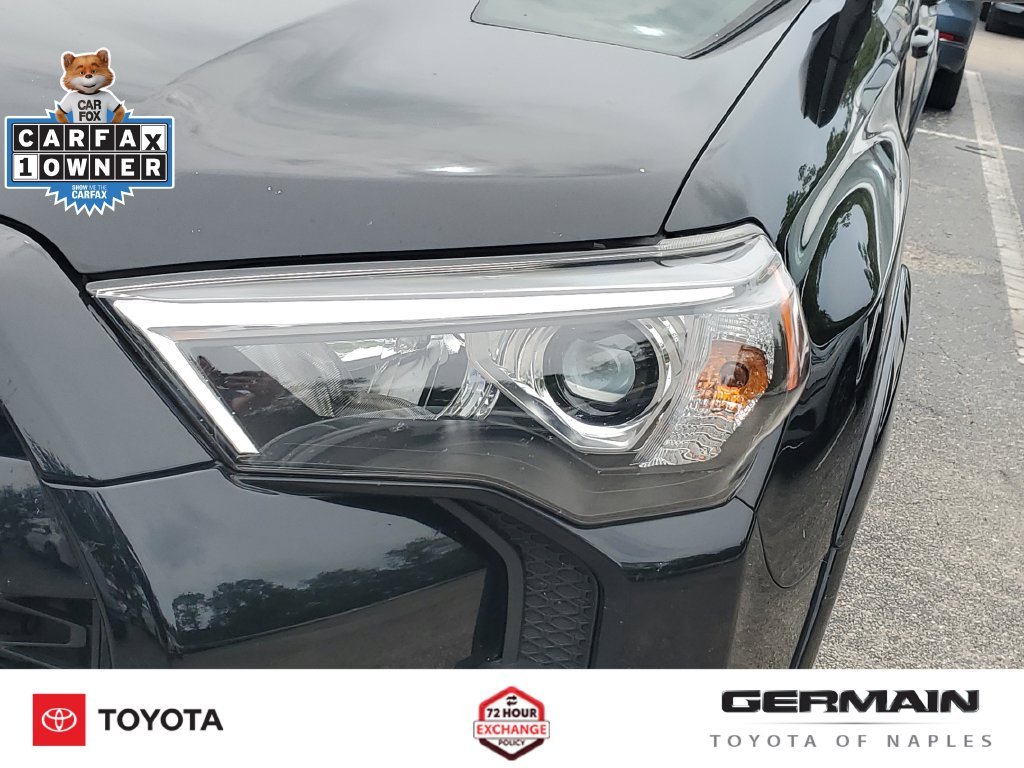 Used 2024 Black Toyota SR5 image 15