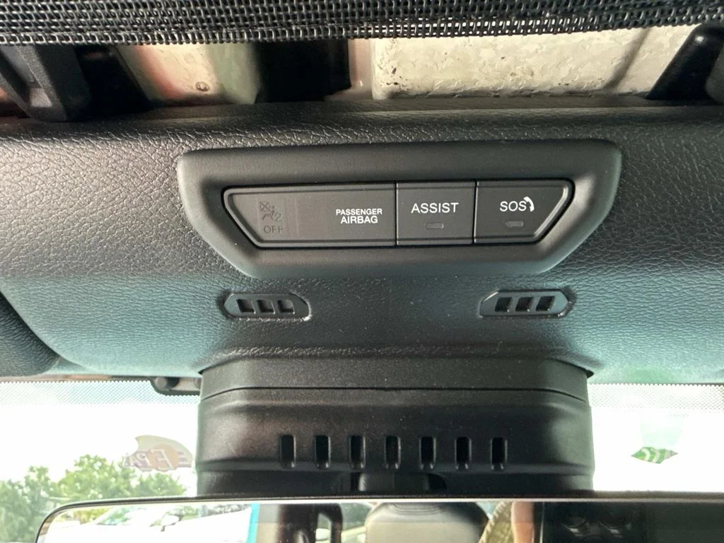 Used 2020 Teal Jeep Unlimited Rubicon image 44