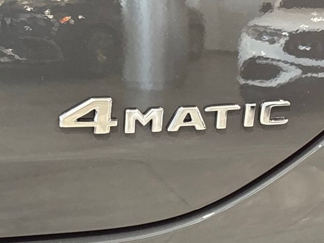 New 2026 MANUFAKTUR Silicon Grey Mercedes-Benz GLE 450 image 12