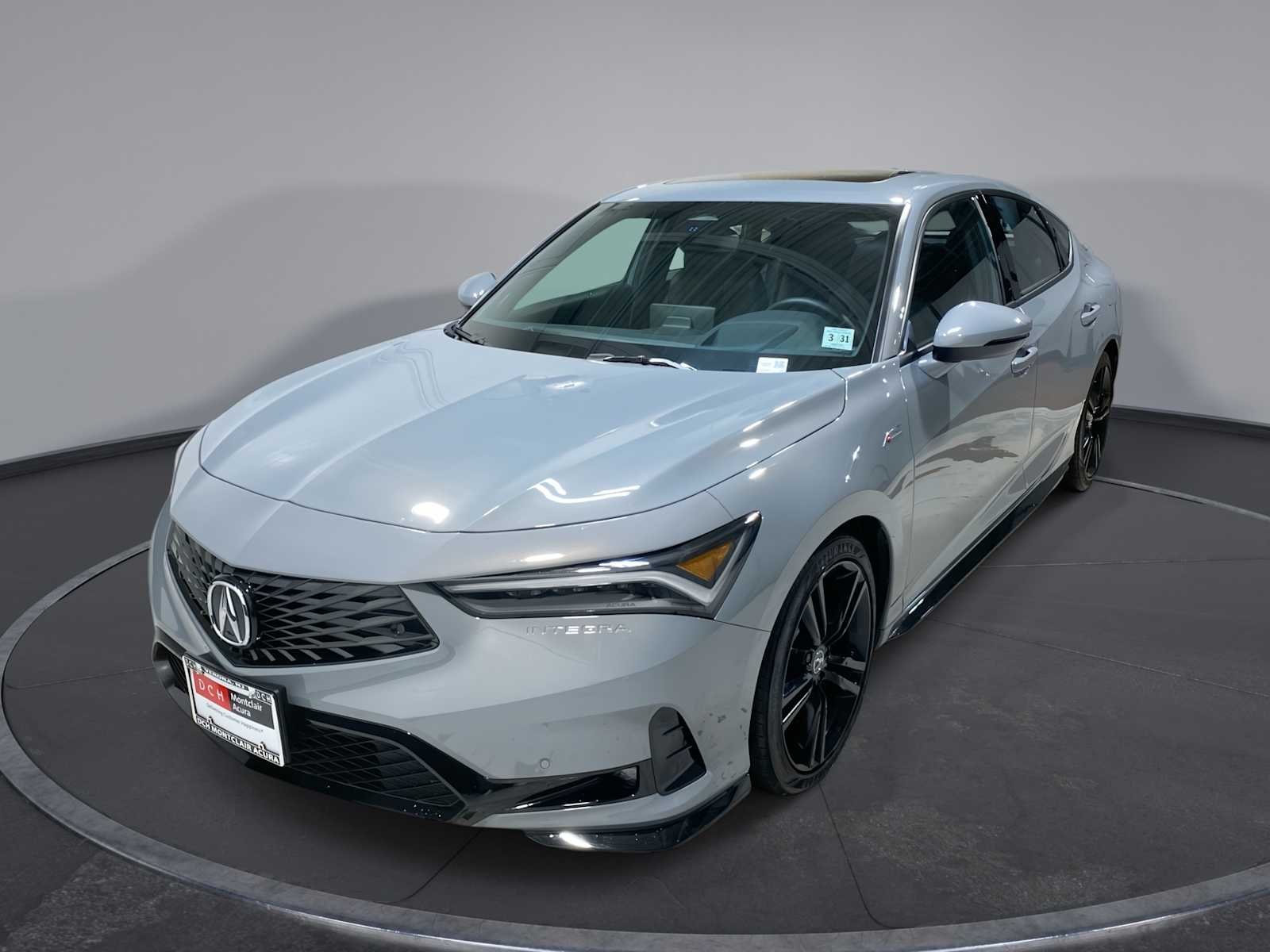 2026 Acura Integra A-Spec with Tech Package's photo