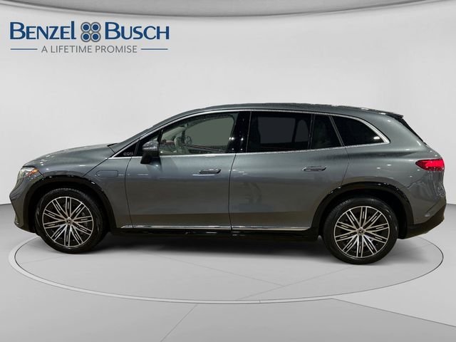 Certified Used 2023 Selenite Grey Metallic Mercedes-Benz 580 image 10