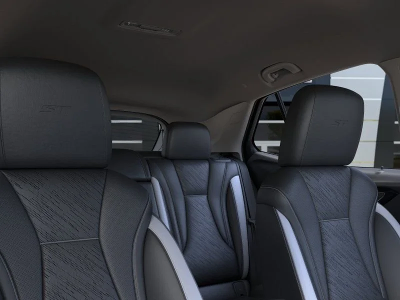 New 2026 Ebony Twilight Metallic Buick Sport Touring image 24