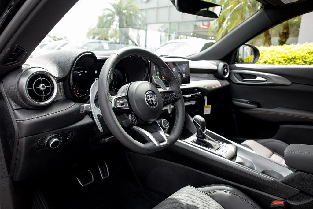 2025 Alfa Romeo Tonale Base - Photo 30