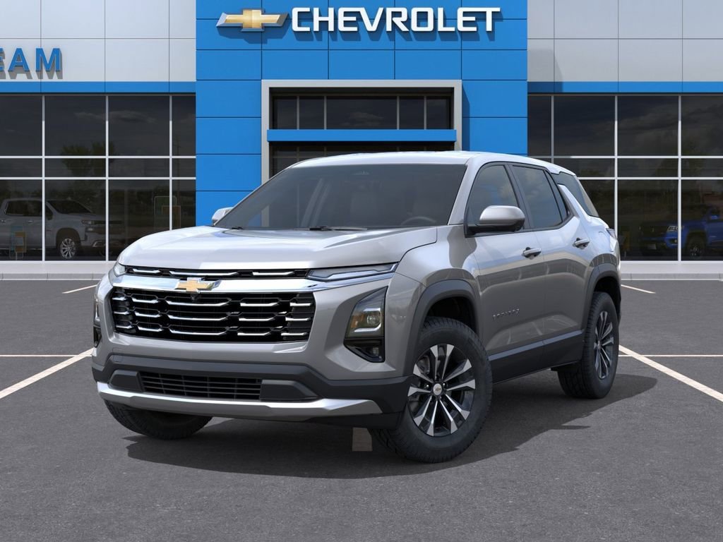 2026 Chevrolet Equinox LT - Photo 6