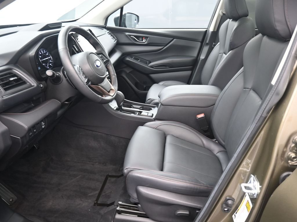 Used 2025 Brown Subaru Limited Bronze Edition image 18