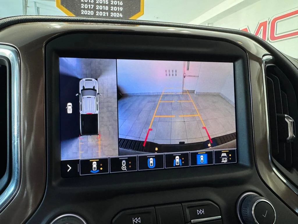2022 Chevrolet Silverado 2500HD High Country - Photo 23