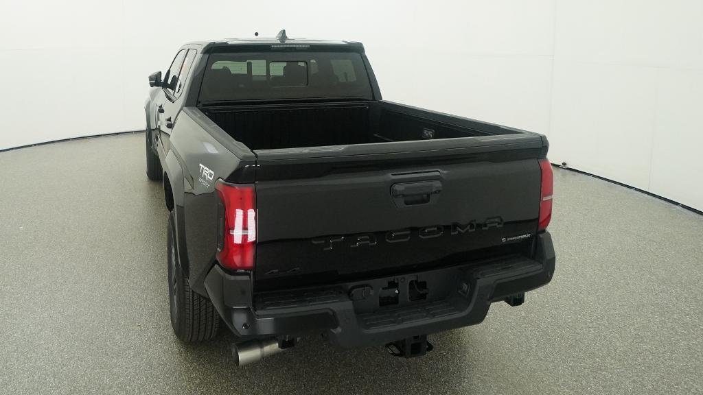 New 2026 Black Toyota TRD Sport i-FORCE MAX image 40