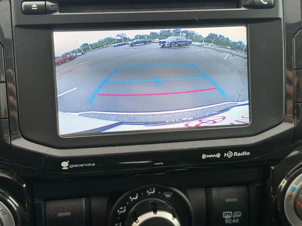 Used 2019  Toyota TRD Pro image 22