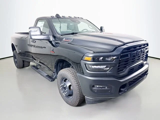 2026 Ram 3500 Tradesman for sale at Sam Leman Chrysler Jeep Dodge of Bloomington