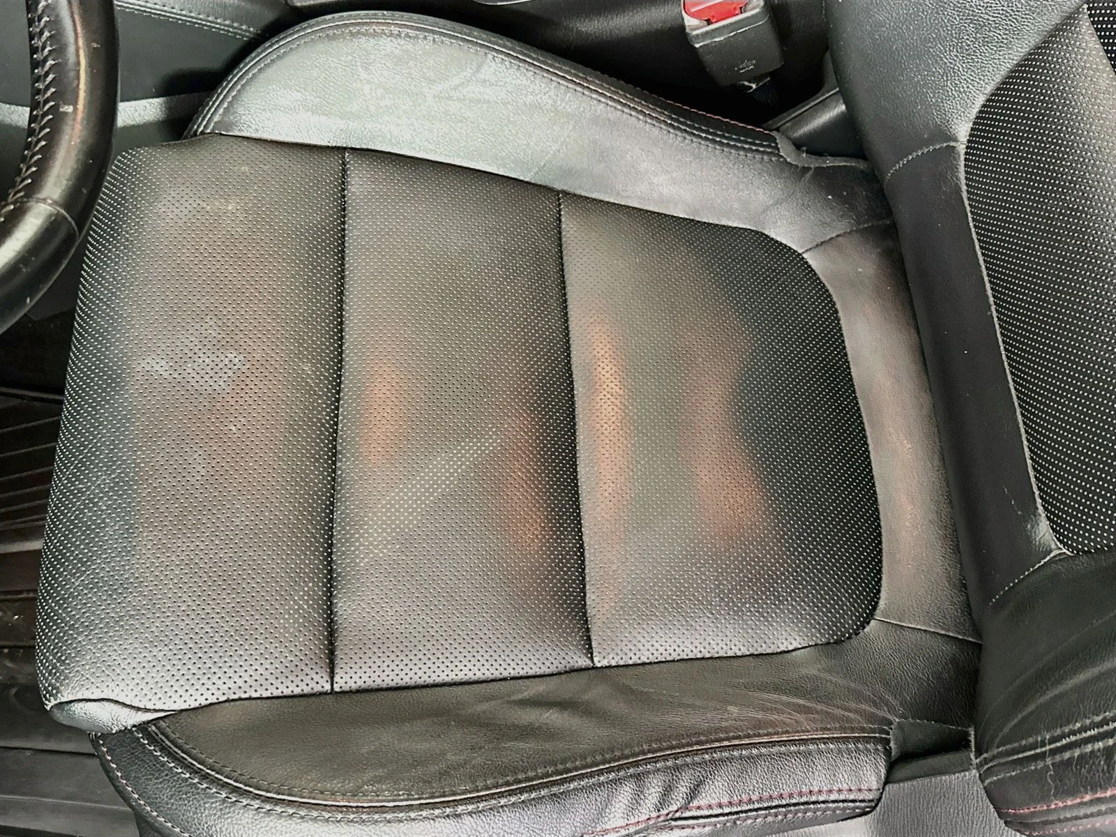 Used 2016 Blue Reflex Mica Mazda Grand Touring image 20