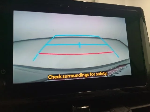Certified Used 2024 Silver Toyota L image 27