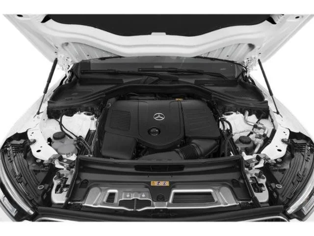 Used 2024 Black Mercedes-Benz GLC 300 image 15