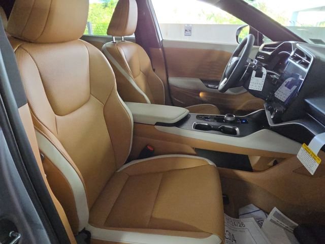 New 2026 Iridium Lexus PREMIUM image 25