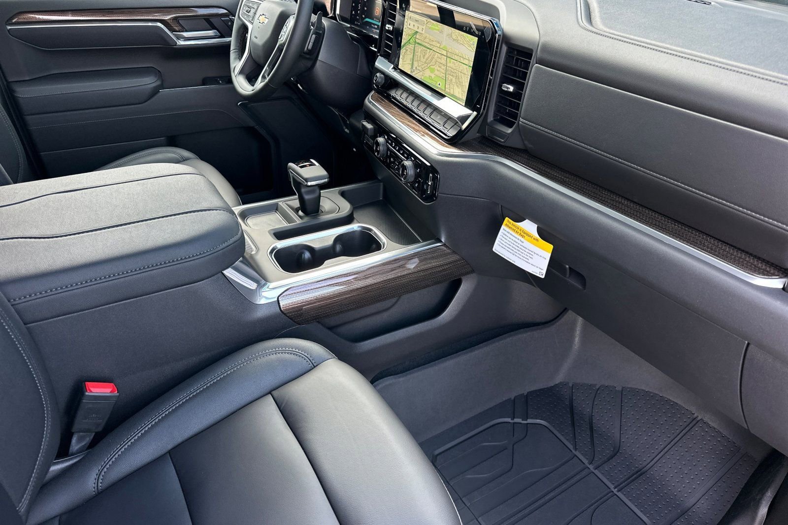2026 Chevrolet Silverado 1500 LT - Photo 15