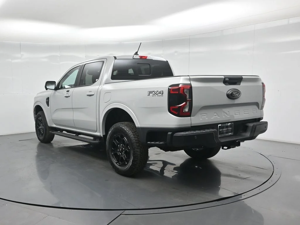 New 2026 Avalanche Ford Lariat image 25