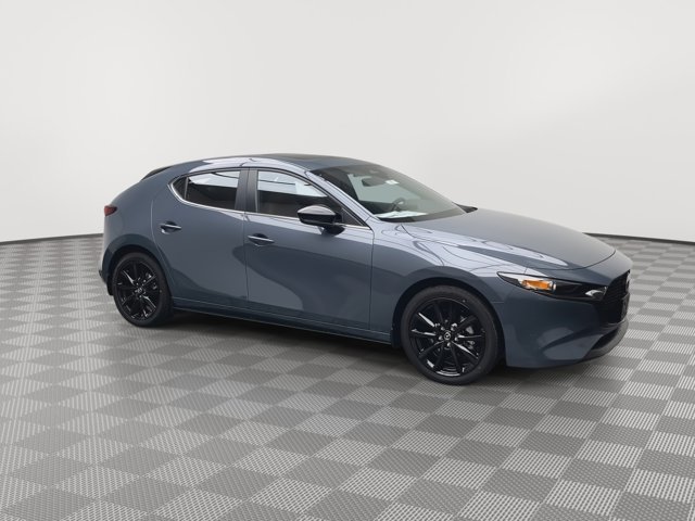 2026 Mazda Mazda3 Carbon Edition - Photo 38