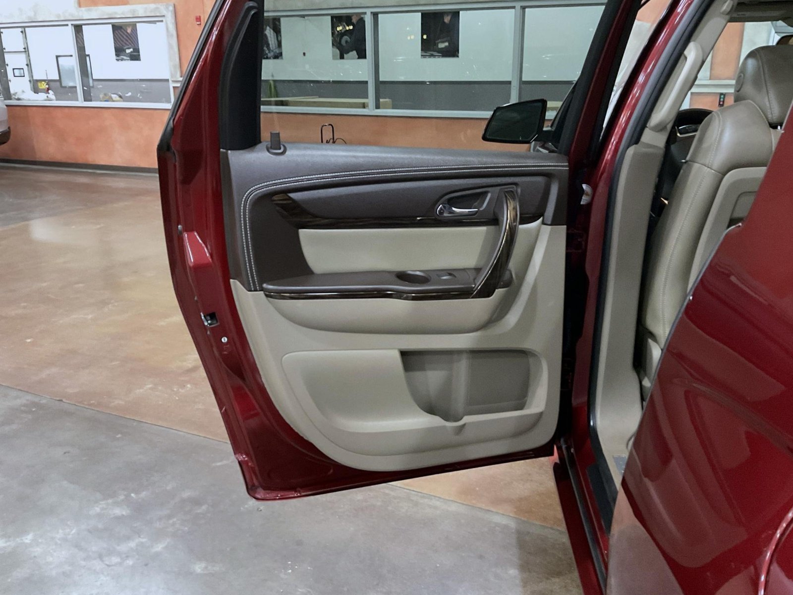 Used 2015 Red GMC Denali image 21